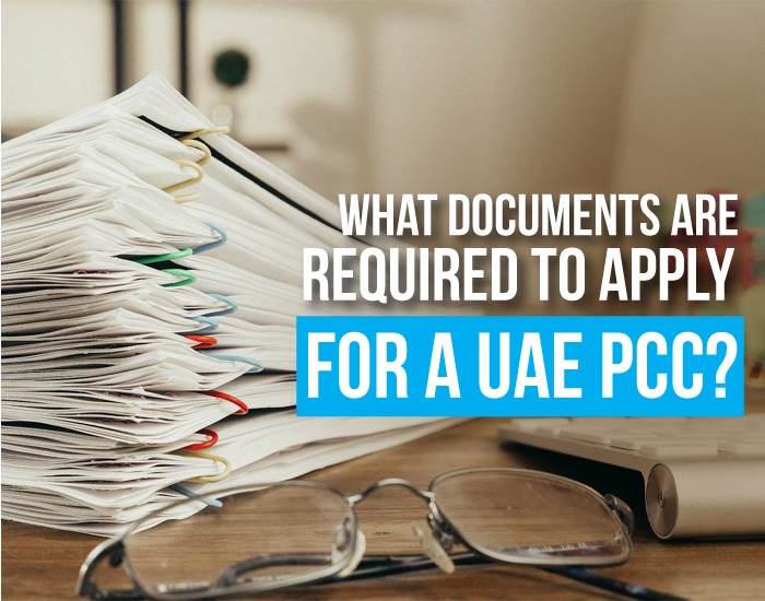 UAE PCC: What documents are required to apply for a UAE Police Clearance Certificate?